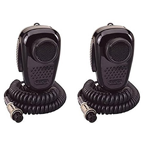 miuna　マイク Ranger SRA-198 CB Mic – Berube's Truck Accessories